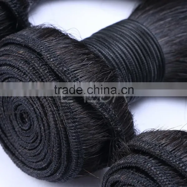African American Cheap Sew in Human Hair Extensions Supplier's Choice photo-3