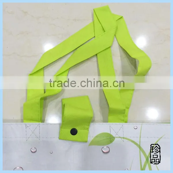 100% ECO Friendly Recycle RPET Bag photo-2