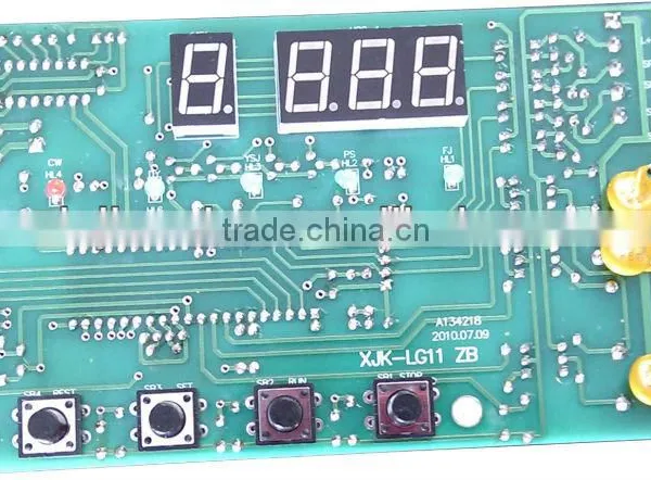 Refrigeration Air Dryer Master Controller