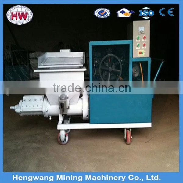 Mortar Spray Machine, Spray Paint Machine Made in China photo-4