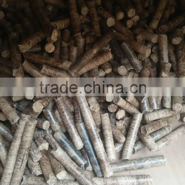 Biomass Pellet Fuel High Performance Low Price Low Ash Content photo-2