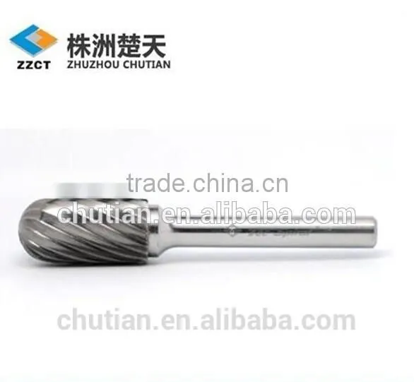 C0313m03 Tungsten Carbide Burrs