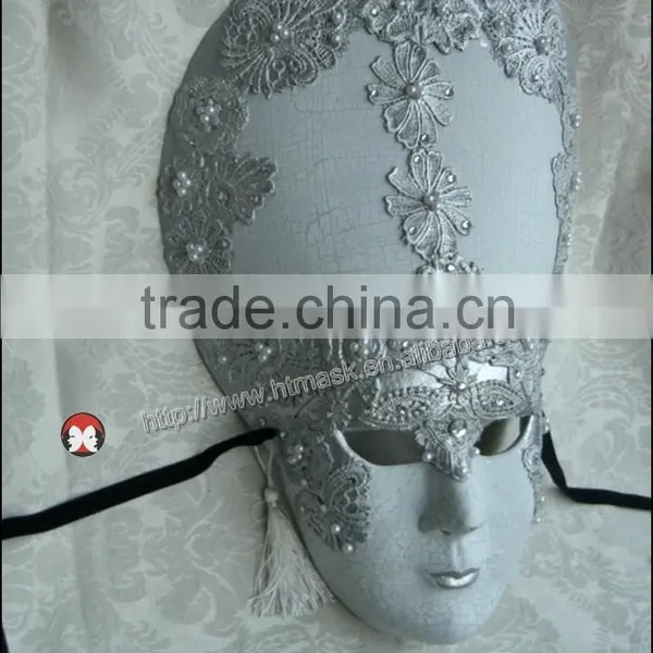 African Masks Decorations, Resin Mask, Manual Sculpture, Home Decoration, KTV photo-2