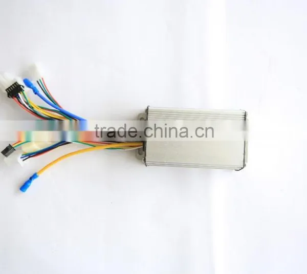 Mac dc Motor Controller, 6fet-24fet 24v to 72v dc Motor Speed Control Quality Choice photo-4