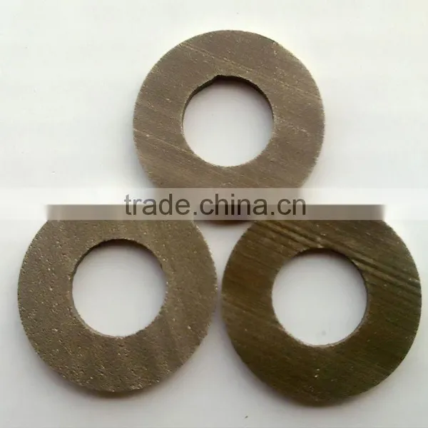 Cast Alnico Magnet for Odometer