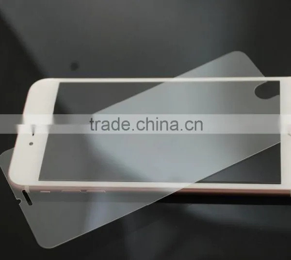 Mobile Phone Screen Protector 0.3mm 9H Hardness 2.5 Premium Tempered Glass Screen Protector for Mobile Phone photo-2
