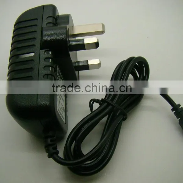 FOR ViewSonic UPC300-2.2 PC TABLET G-tablet Power Supply Cord Charger AC ADAPTER