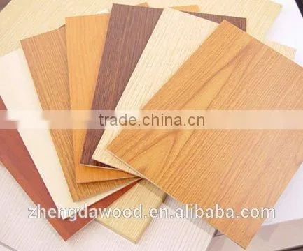 Fancy Plywood for Middle East Market photo-2