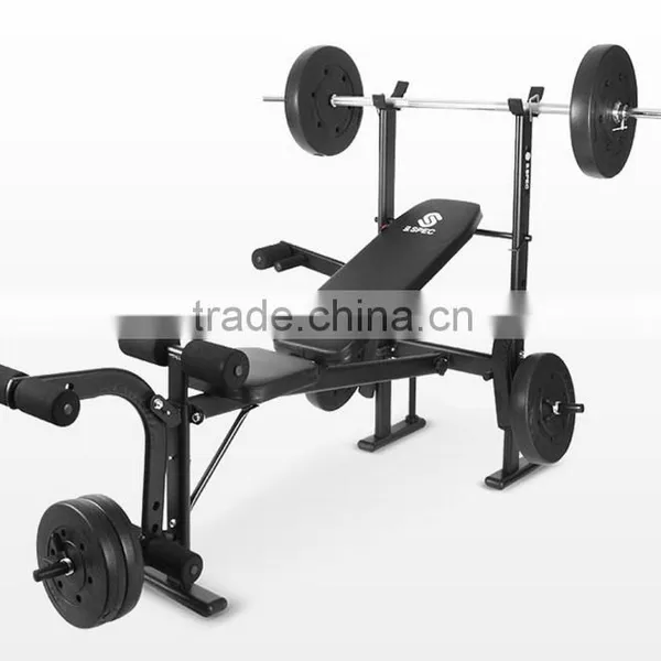 Weight Lifting Bench,weight Bench for Sale,olympic Weight Bench HB-001B