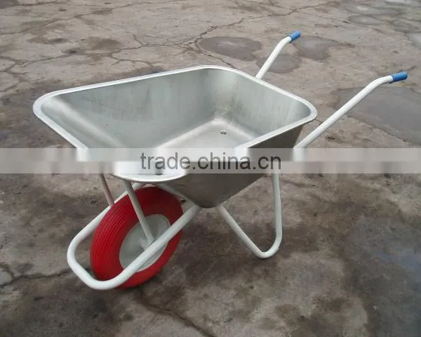 Wheel Barrow Direct Factory WB6404Z
