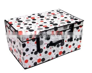 Non Woven Storage Box With High Quality