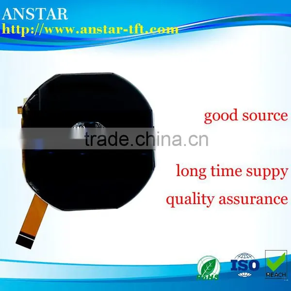 85/85/85/85 Wide Viewing Angle With Serial Interface Tft Lcd Module