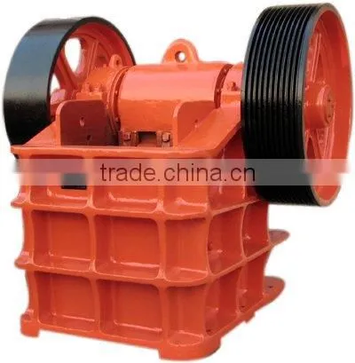 PEF,PEX jaw crusher
