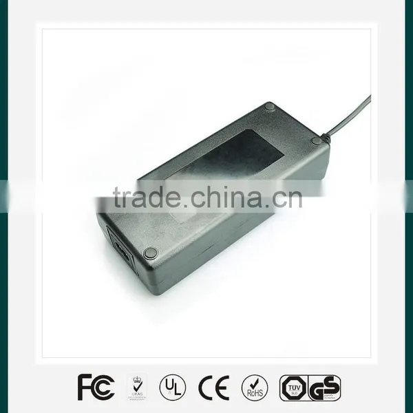 Best Quality 18V7A 126W AC to DC Desktop Power Adapter With ac 240v/50hz Input photo-3