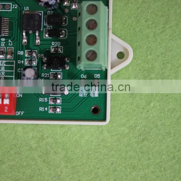 Industrial DKC-1A Stepper Motor Controller / Pulse Generator / Servo / Potentiometer Speed Control photo-4