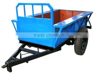 Farm Tractor Trailer photo-2
