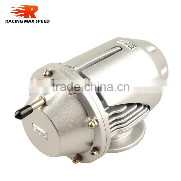 2015 Wholesale Silver Auto 25mm Flange V2 SQV SSQV BOV Blow Off Valve photo-2