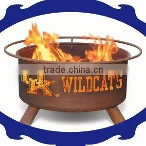 Outdoor Kentucky Wood Stoves