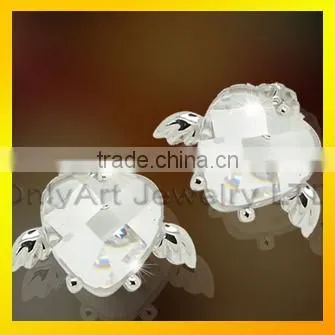 Vogue Jewelry Earring 925 Sterling Silver Earrings for Women Jewelry