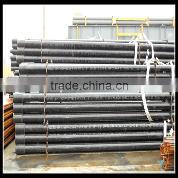 Famous Brand Drill Pipe in China photo-6
