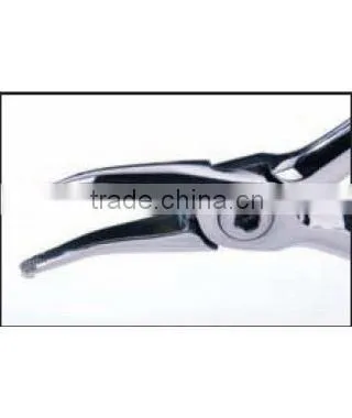 Orthodontic How Pliers Angled Orthodontic Pliers Best Quality photo-2
