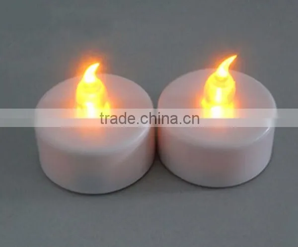 Candle Light up Canvas Prints photo-5