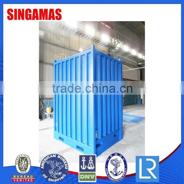 6ft Mini Modular Container For Shipping photo-2