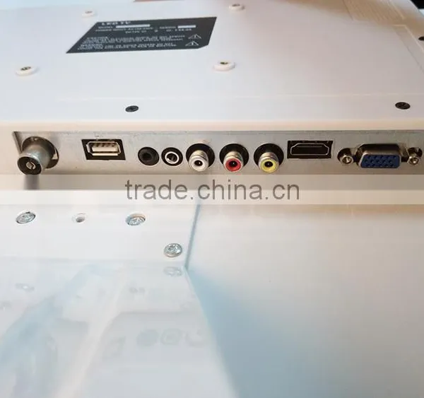 JR-LH21 Cheap High Quanlity Smart Tv/ 4k Tv/ China Lcd tv Price photo-3