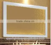 CE IP44 3D Bathroom Fancy LED Infinity Mirror photo-6