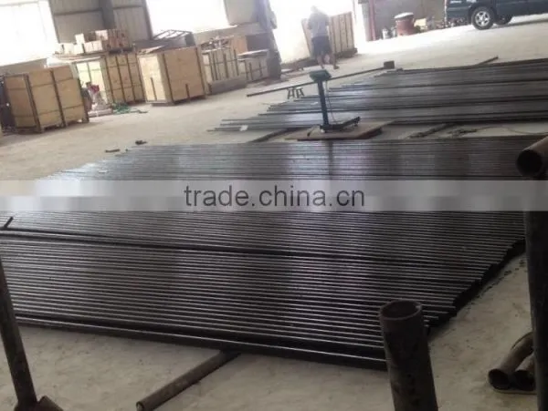 HOT-ROLLED STOCK FOR PIPES GOST: 09T2C API:GRADE B photo-6