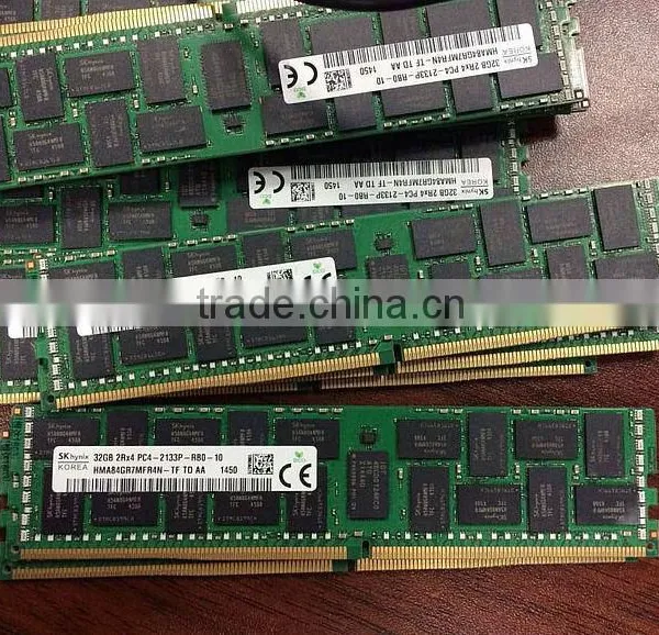 New and The Original Brand Server Memory REG Ddr3 4GB PC8500 1066MHZ Low Price for You photo-5