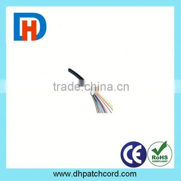 GYXTW Outdoor Fiber Optic Cable