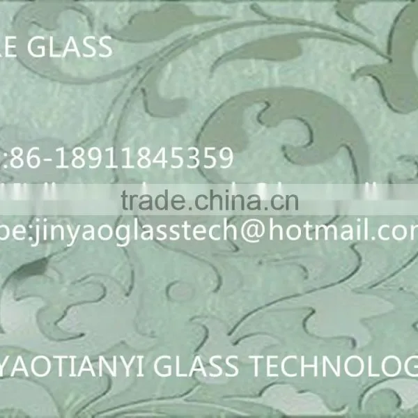 Wholesale Newest 2015 Excellent Safe Glass Wire Reinforced photo-5