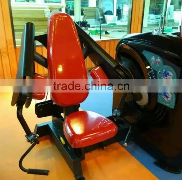 High Quality Biceps Curl TZ-5005/GYM Equipment/From TZ Fitness photo-2