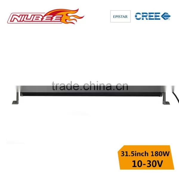 New Arrival and High Power Ip67 31.5inch 180W Led Truck Lights in China Quality Choice photo-4