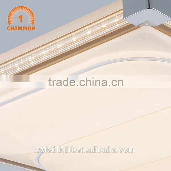 Lighting Ceiling Lamp Ceiling Light Acrylic Transparent Cover photo-5