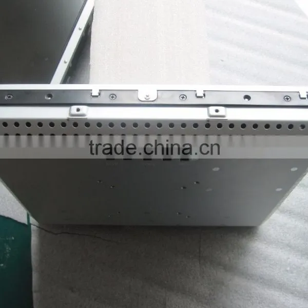 2016 Hot Sale Industrial 15 Inch Open Frame Touch Screen Monitor photo-2