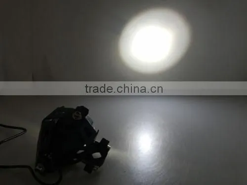 BJ-SPL-004 OEM Transformers Style High Quality 12 Volt Motorcycle Led Headlight photo-4
