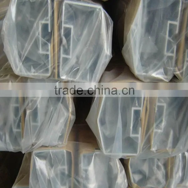 Alloy Aluminum Tent Profile photo-3