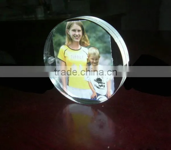 Wholesale Design Funny Acrylic Beautiful Photo Frame photo-6