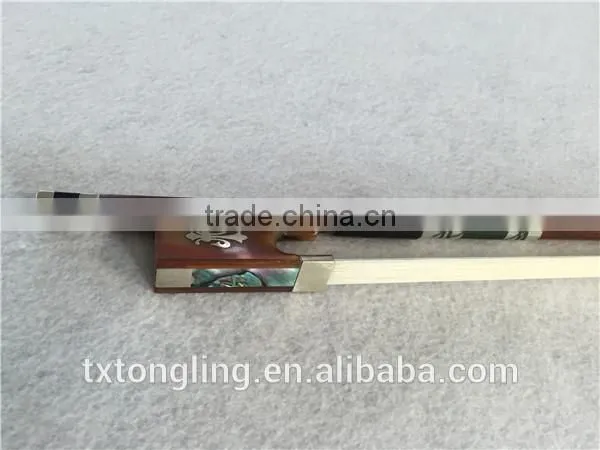 China Good Quality Double Bass Bow (TL-1018) photo-3