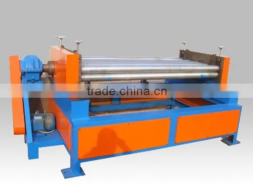 Seam Welding Machine For Barrel Drum photo-2