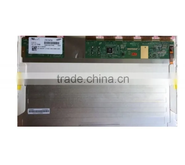 LTN173HT02-D02 FHD 1920*1080 Samsung Display 17.3 Laptop LED Screen photo-2