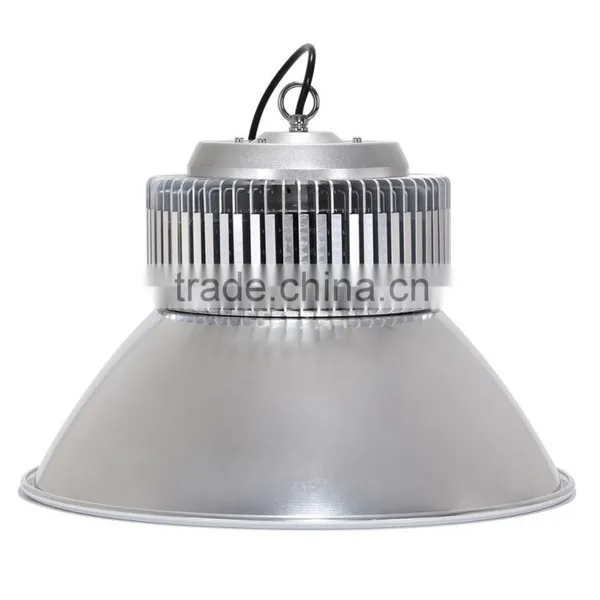LED Light Factory Wholesale SMD3030 Bridgelux Led High Bay Light 200W photo-3