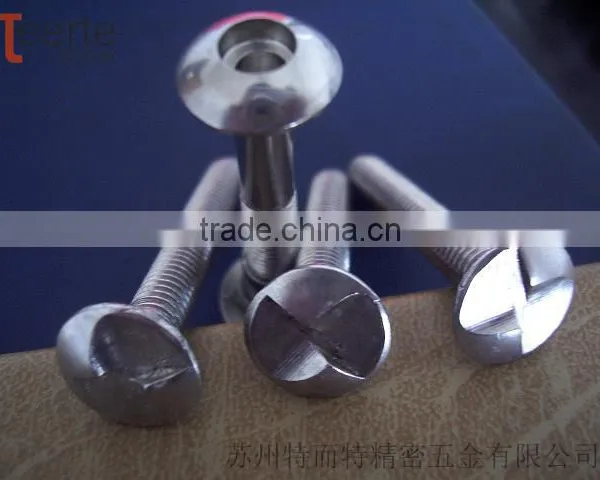 Bolts Manufacturer With High Quality photo-2