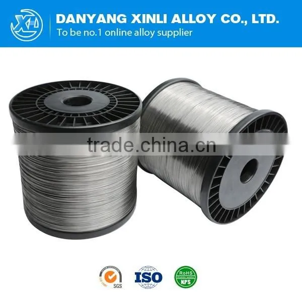 Hot Selling Thermocouple Bare Wire Type N photo-3