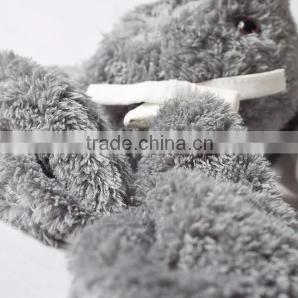 New Kids Toy for 2015 Custom Rabbit Toys, Long Ear Soft Rabbit Toys photo-5