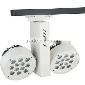 25w CE RoHS IP65 LED Track Light LED Shop Light 2yrs Warranty SP-8004 photo-2