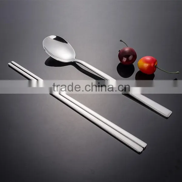 Hanging Cutlery Spoon and Chopsticks Sets With Low Price and High Quality photo-5