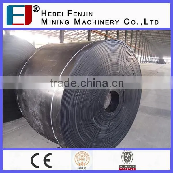 Roller Roller Roller Industrial Rubber EP Conveyor Belt Roller Supplier's Choice photo-4